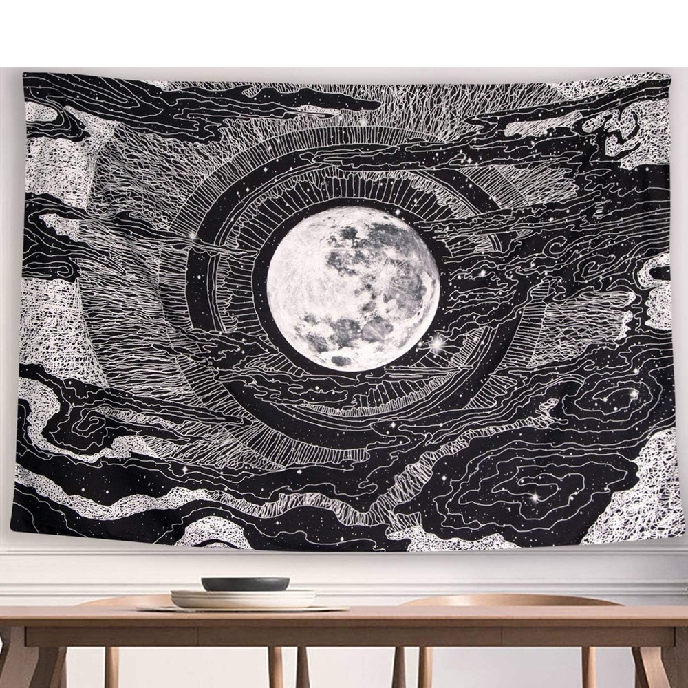 Moon Tapestry